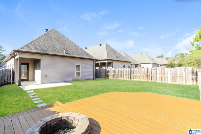 133 SHARPE STREET, Sterrett, AL 35147