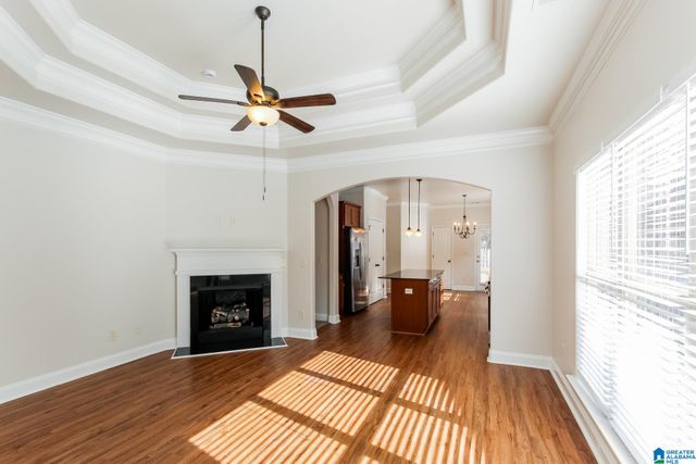 133 SHARPE STREET, Sterrett, AL 35147