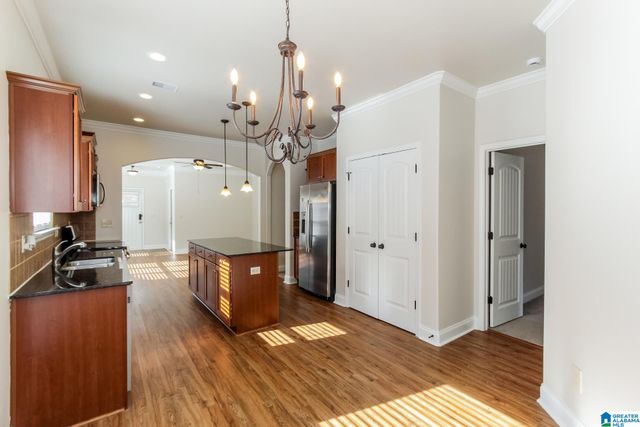 133 SHARPE STREET, Sterrett, AL 35147