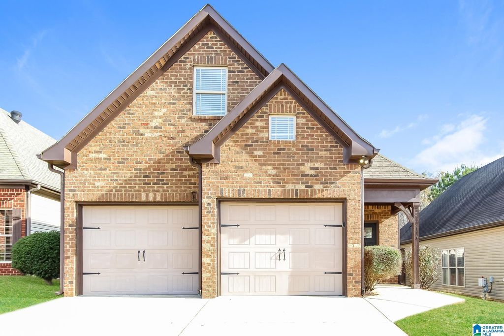 133 SHARPE STREET, Sterrett, AL 35147