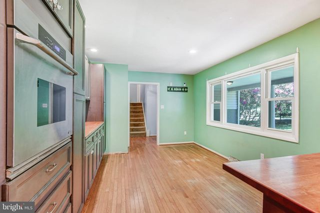 7199 MILL RUN DR, Warrenton, VA 20187