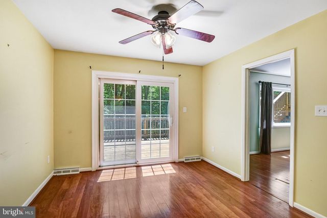 7199 MILL RUN DR, Warrenton, VA 20187