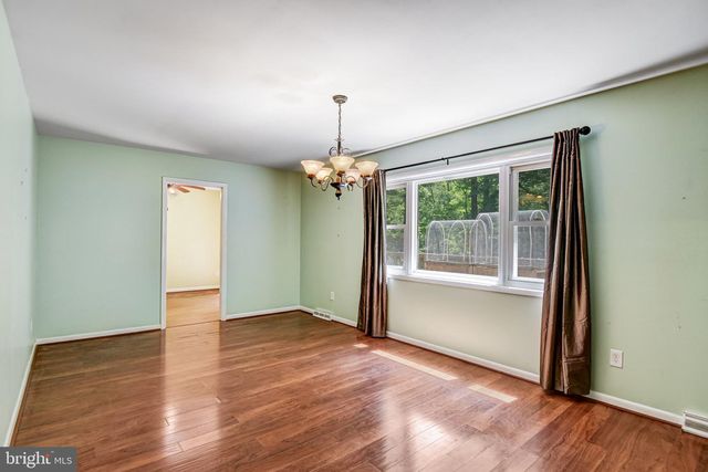 7199 MILL RUN DR, Warrenton, VA 20187