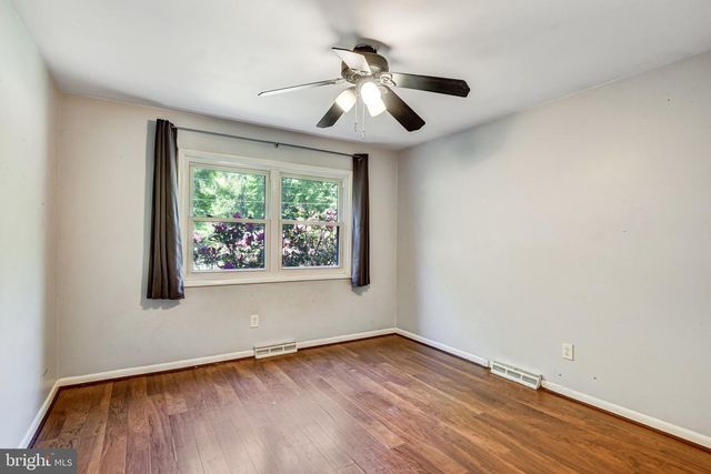 7199 MILL RUN DR, Warrenton, VA 20187