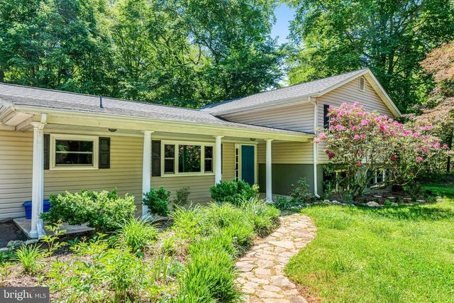 7199 MILL RUN DR, Warrenton, VA 20187