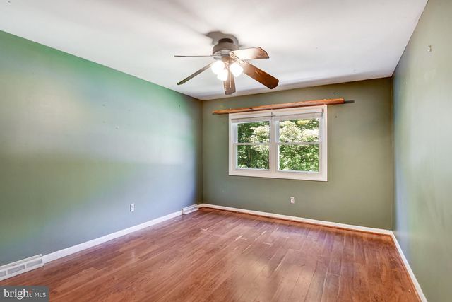 7199 MILL RUN DR, Warrenton, VA 20187