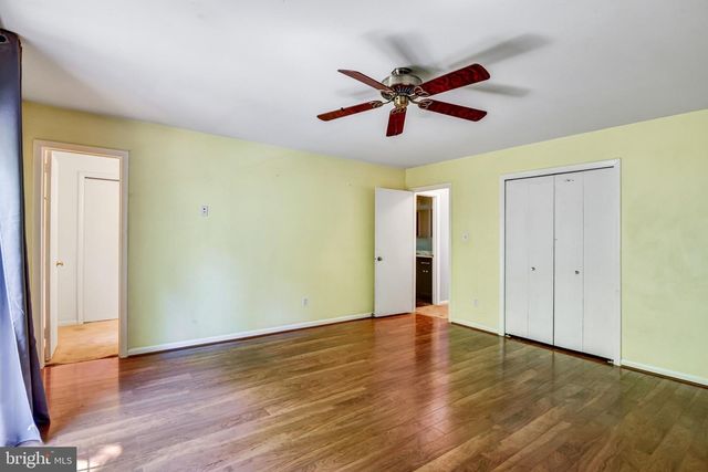 7199 MILL RUN DR, Warrenton, VA 20187