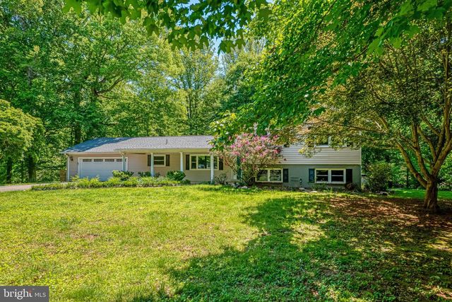 7199 MILL RUN DR, Warrenton, VA 20187