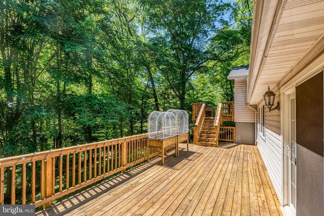 7199 MILL RUN DR, Warrenton, VA 20187