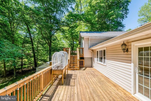 7199 MILL RUN DR, Warrenton, VA 20187