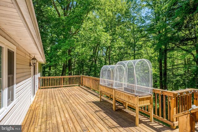 7199 MILL RUN DR, Warrenton, VA 20187