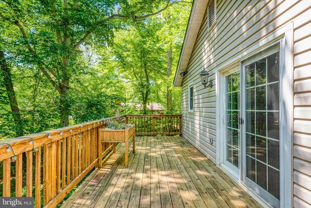 7199 MILL RUN DR, Warrenton, VA 20187