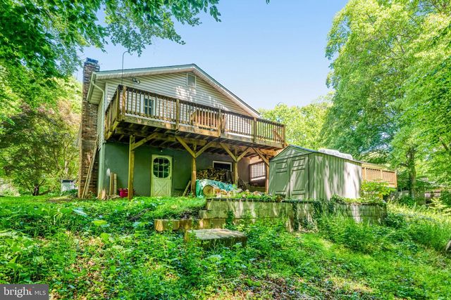 7199 MILL RUN DR, Warrenton, VA 20187