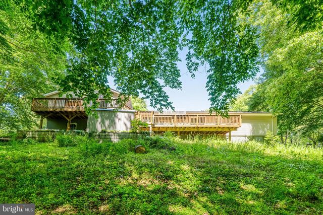 7199 MILL RUN DR, Warrenton, VA 20187