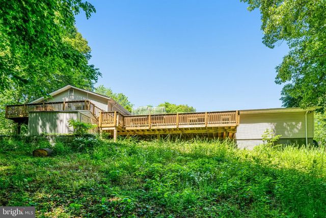 7199 MILL RUN DR, Warrenton, VA 20187