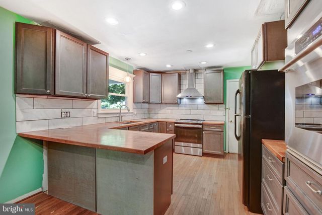7199 MILL RUN DR, Warrenton, VA 20187
