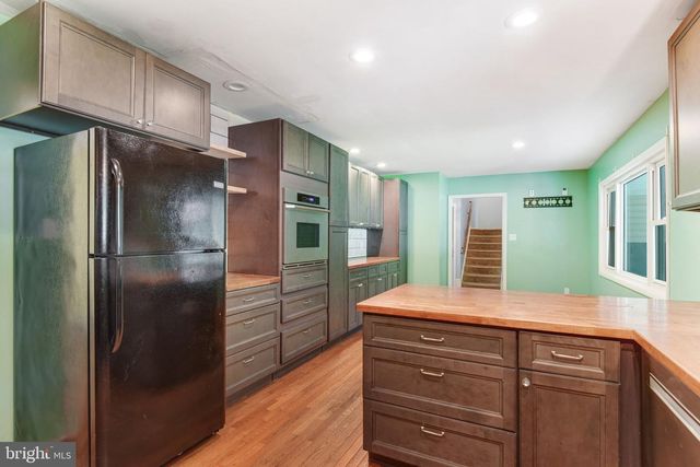 7199 MILL RUN DR, Warrenton, VA 20187