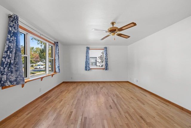 1408 N WAYNE STREET, Appleton, WI 54911