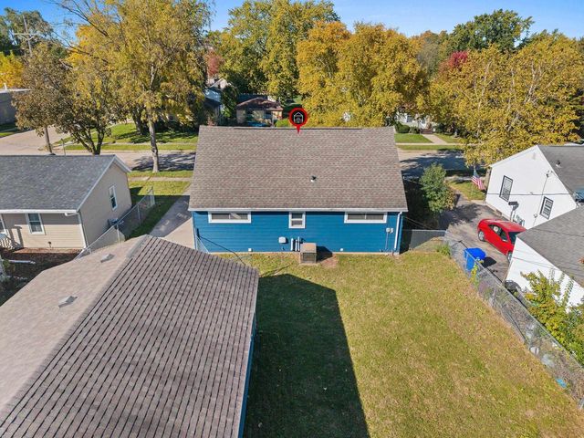 1408 N WAYNE STREET, Appleton, WI 54911