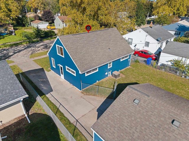 1408 N WAYNE STREET, Appleton, WI 54911