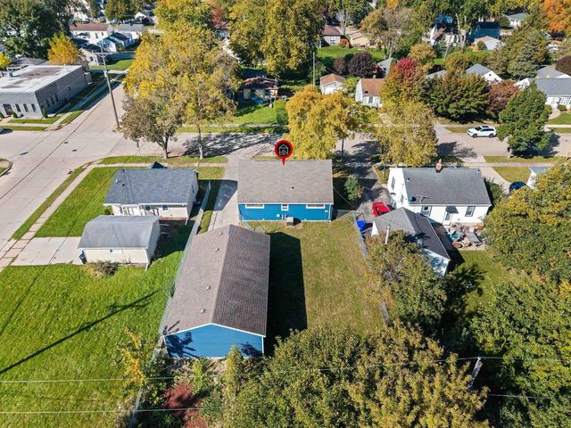 1408 N WAYNE STREET, Appleton, WI 54911
