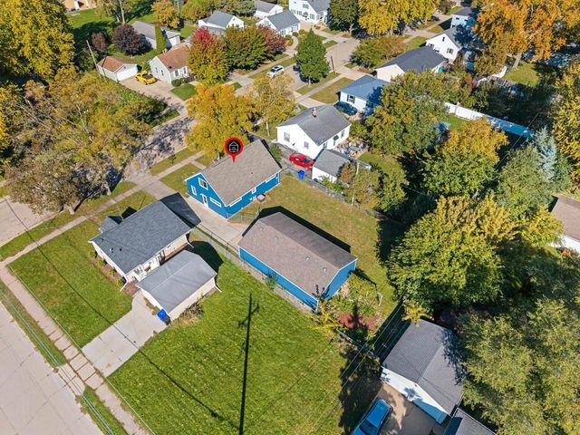 1408 N WAYNE STREET, Appleton, WI 54911