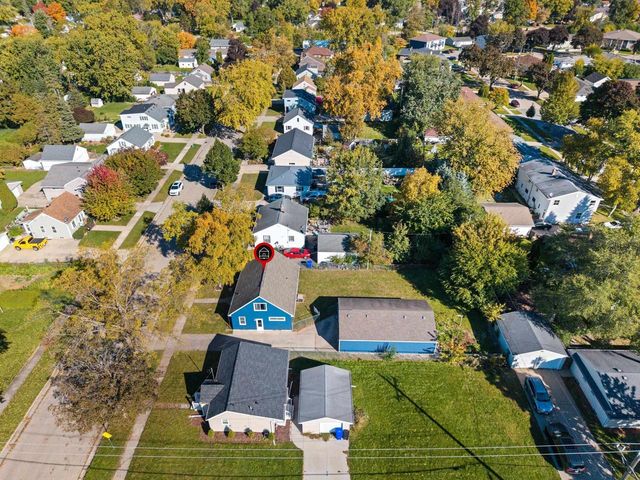 1408 N WAYNE STREET, Appleton, WI 54911