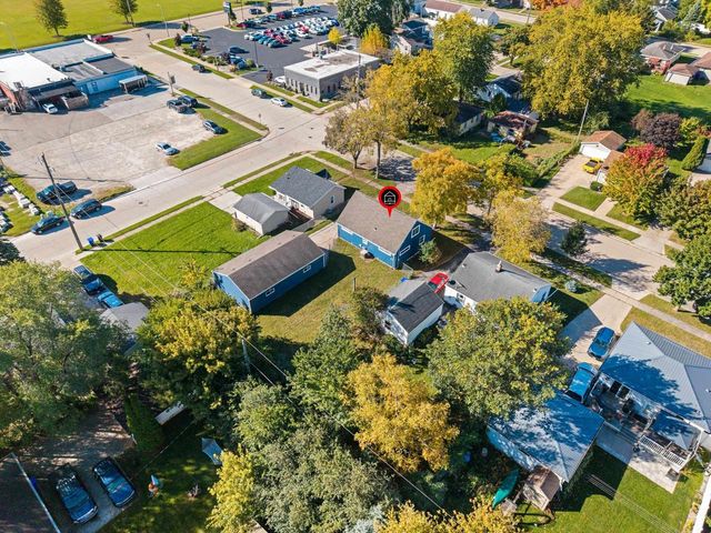 1408 N WAYNE STREET, Appleton, WI 54911