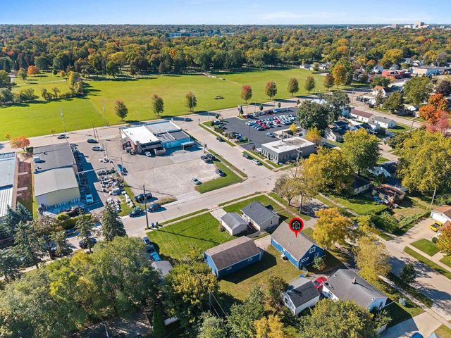 1408 N WAYNE STREET, Appleton, WI 54911