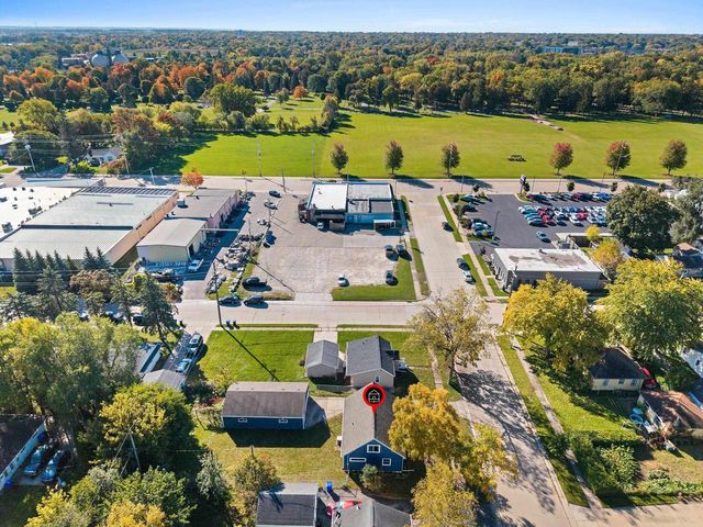 1408 N WAYNE STREET, Appleton, WI 54911