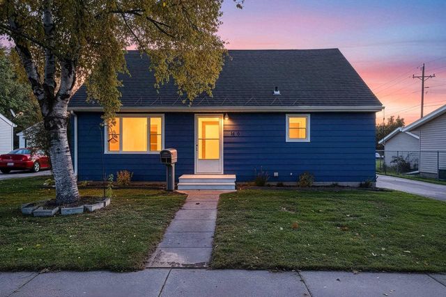 1408 N WAYNE STREET, Appleton, WI 54911