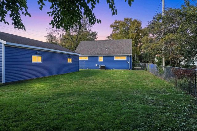 1408 N WAYNE STREET, Appleton, WI 54911