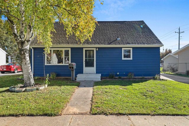 1408 N WAYNE STREET, Appleton, WI 54911