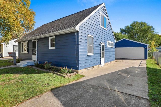 1408 N WAYNE STREET, Appleton, WI 54911