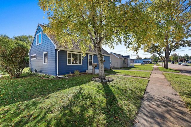 1408 N WAYNE STREET, Appleton, WI 54911