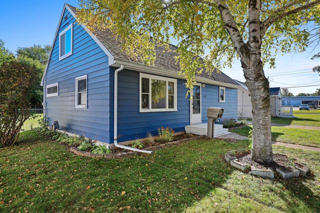 1408 N WAYNE STREET, Appleton, WI 54911