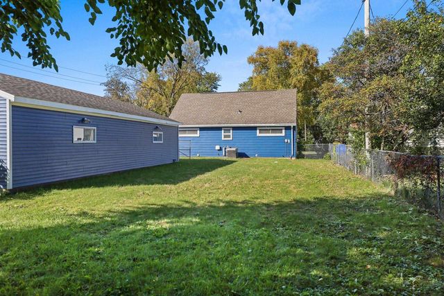 1408 N WAYNE STREET, Appleton, WI 54911