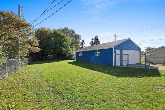 1408 N WAYNE STREET, Appleton, WI 54911