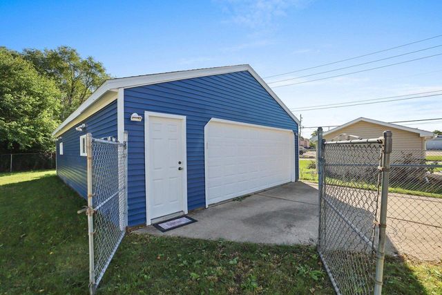1408 N WAYNE STREET, Appleton, WI 54911