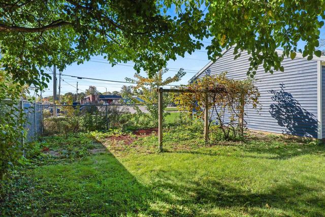 1408 N WAYNE STREET, Appleton, WI 54911