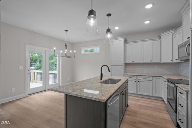 45 Leisure Lane 4, Louisburg, NC 27549