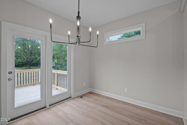 45 Leisure Lane 4, Louisburg, NC 27549