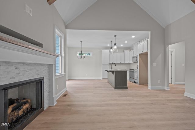 45 Leisure Lane 4, Louisburg, NC 27549