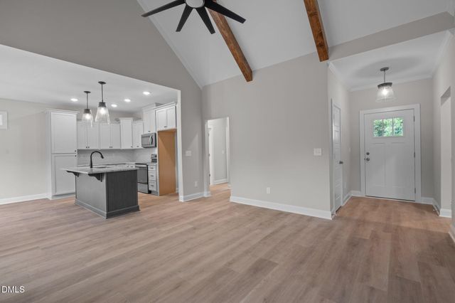 45 Leisure Lane 4, Louisburg, NC 27549