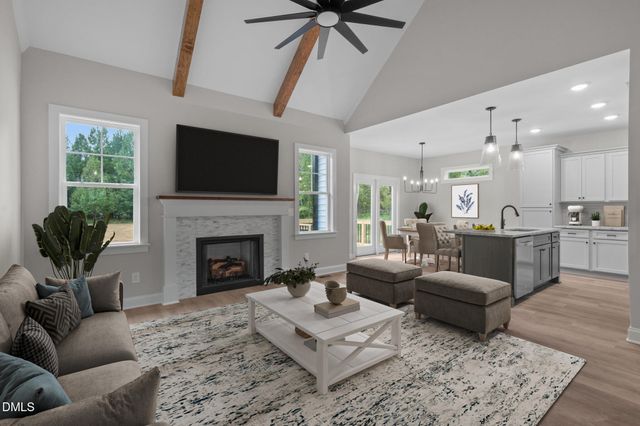 45 Leisure Lane 4, Louisburg, NC 27549