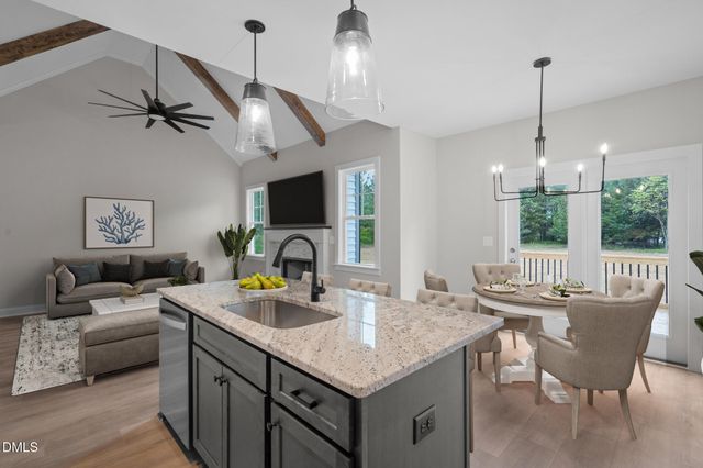 45 Leisure Lane 4, Louisburg, NC 27549