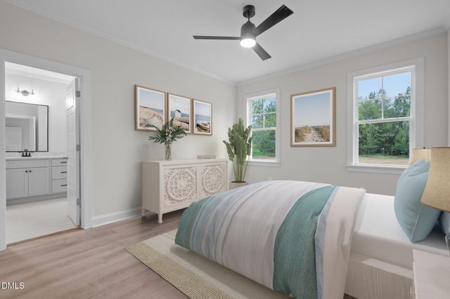 45 Leisure Lane 4, Louisburg, NC 27549