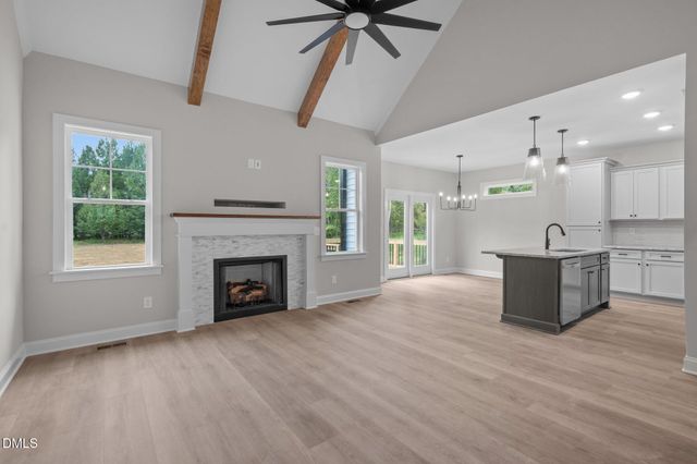 45 Leisure Lane 4, Louisburg, NC 27549