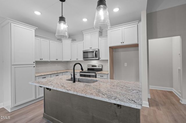 45 Leisure Lane 4, Louisburg, NC 27549