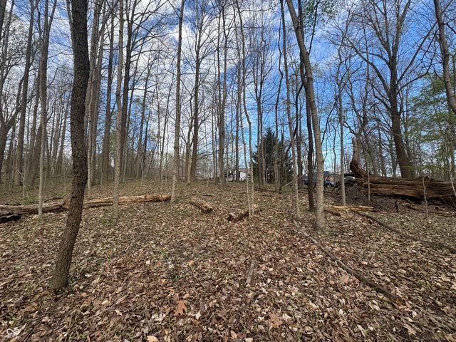 2945 Fox Court E, Martinsville, IN 46151